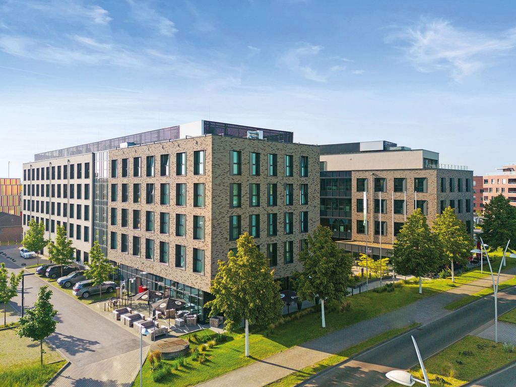 Hey Lou Hotel Monheim am Rhein