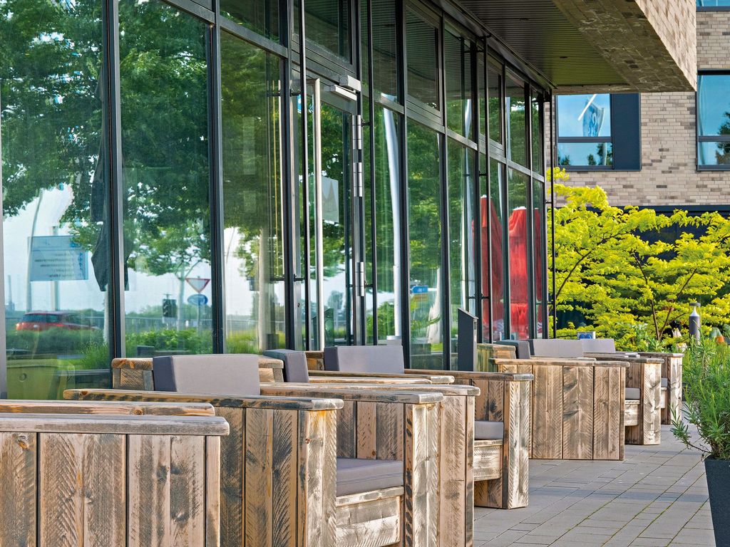 Hey Lou Hotel Monheim am Rhein