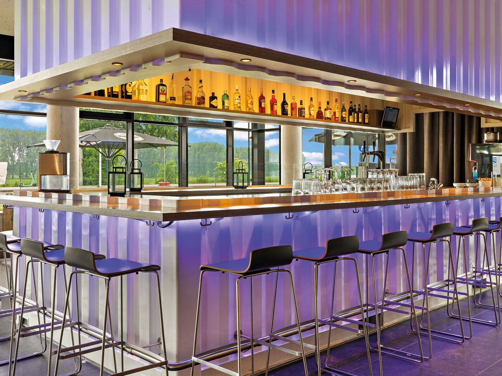 Hey Lou Hotel Monheim am Rhein