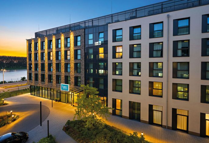 Hey Lou Hotel Monheim am Rhein