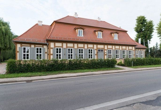 Bild Schloss Beuchow