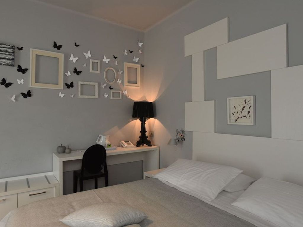 Hotel La Vigna