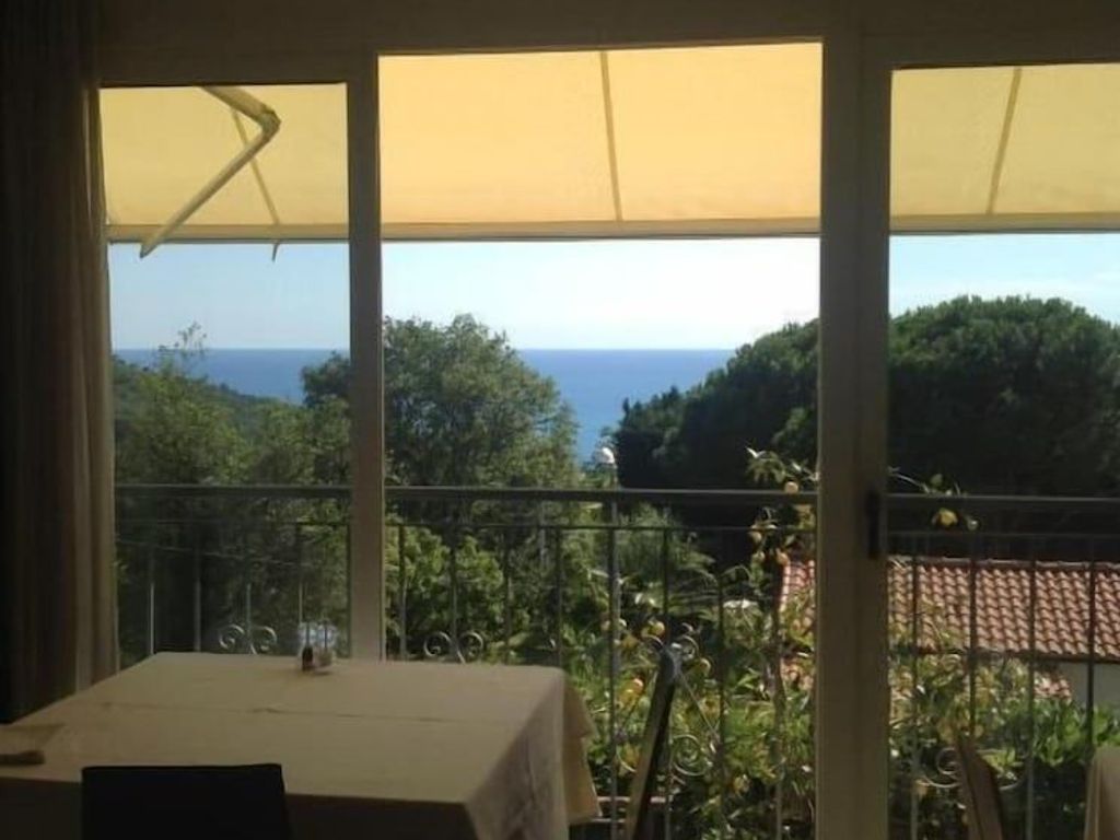 Hotel La Vigna