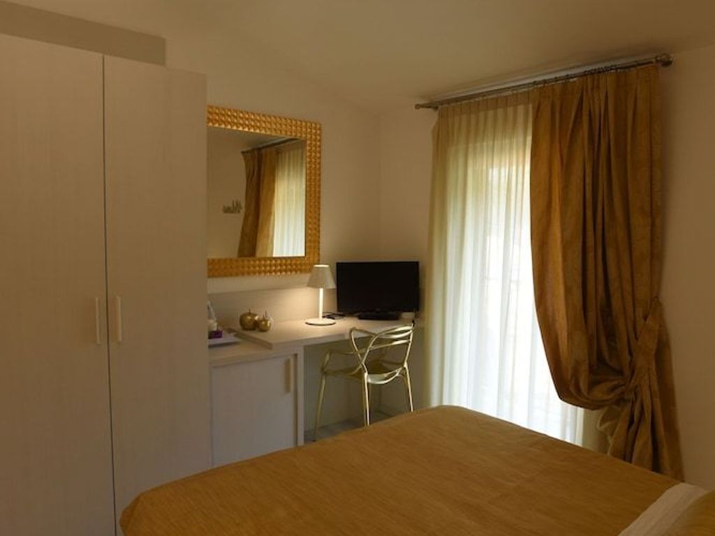 Hotel La Vigna