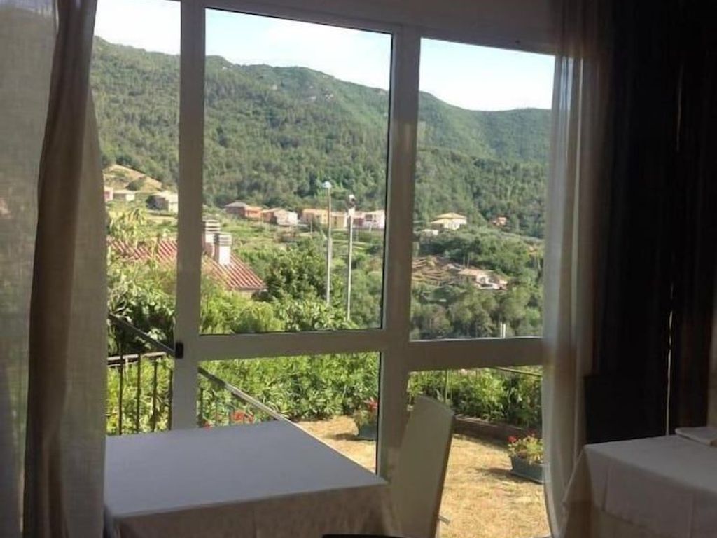 Hotel La Vigna