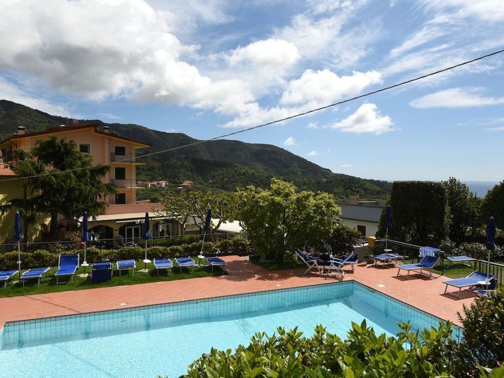 Hotel La Vigna