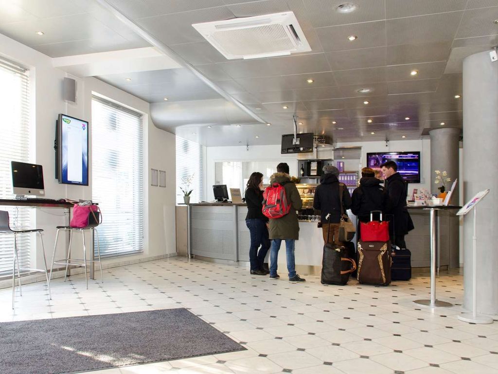 Cabinn Scandinavia