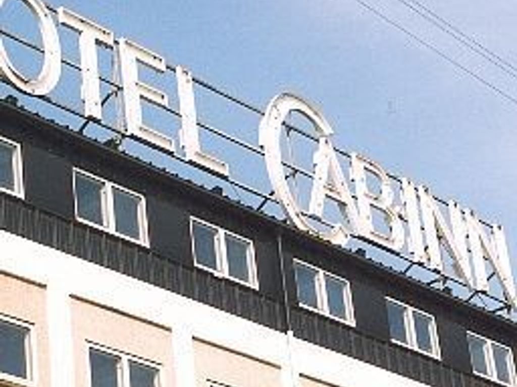 Cabinn Scandinavia