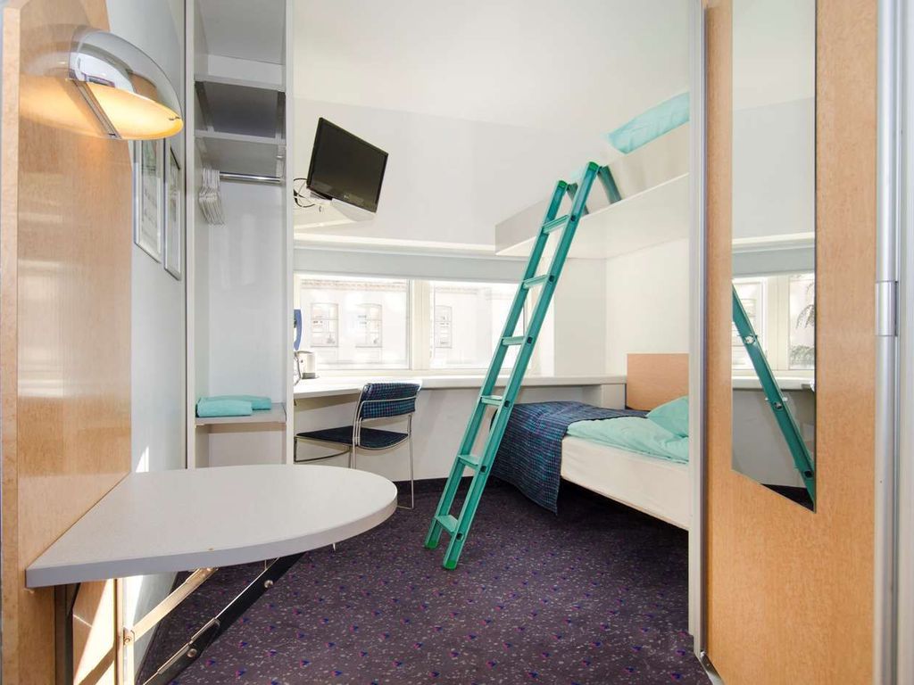 Cabinn Scandinavia