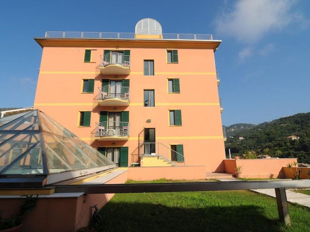 Hotel Mondial