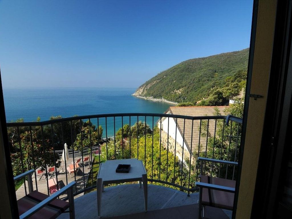 Hotel Mondial