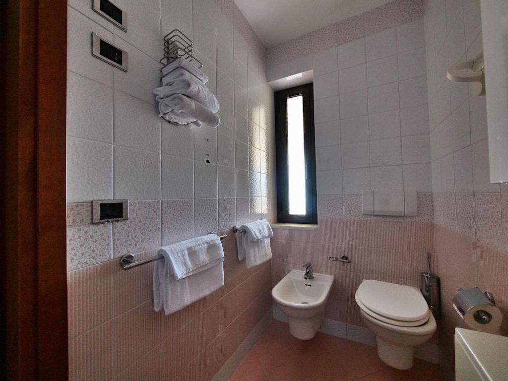 Hotel Mondial