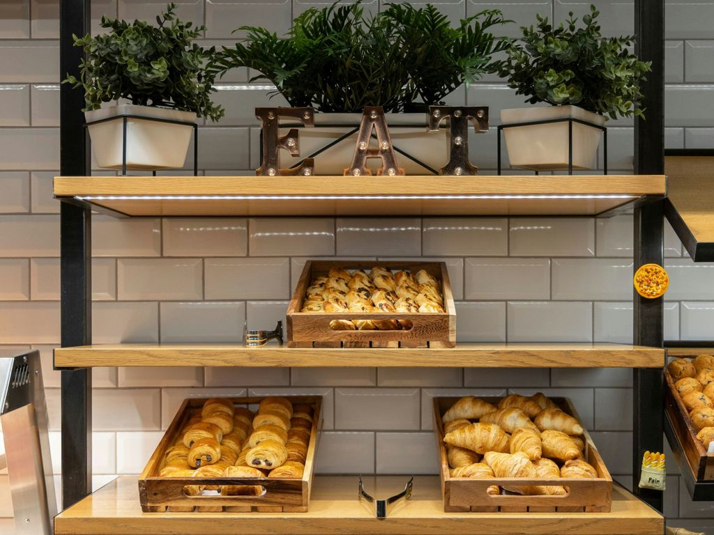 Moxy London Stratford