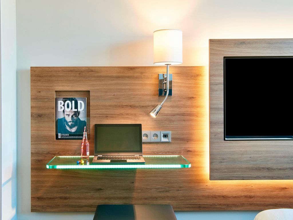 Moxy London Stratford