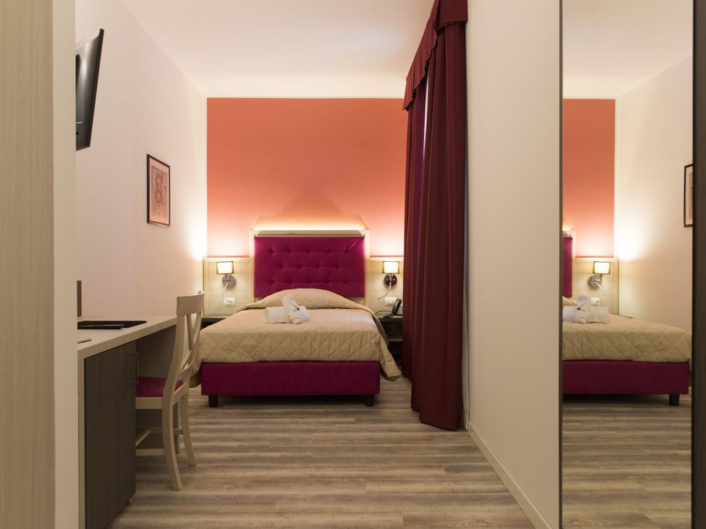 Alma Living Hotel