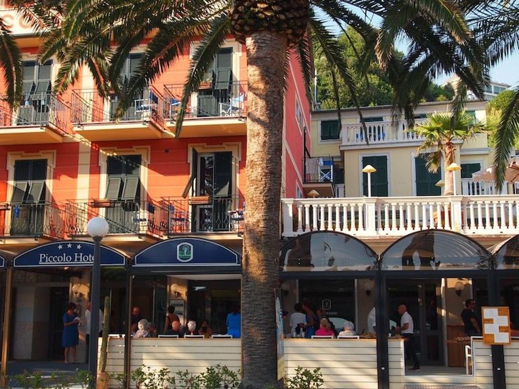 Piccolo Hotel