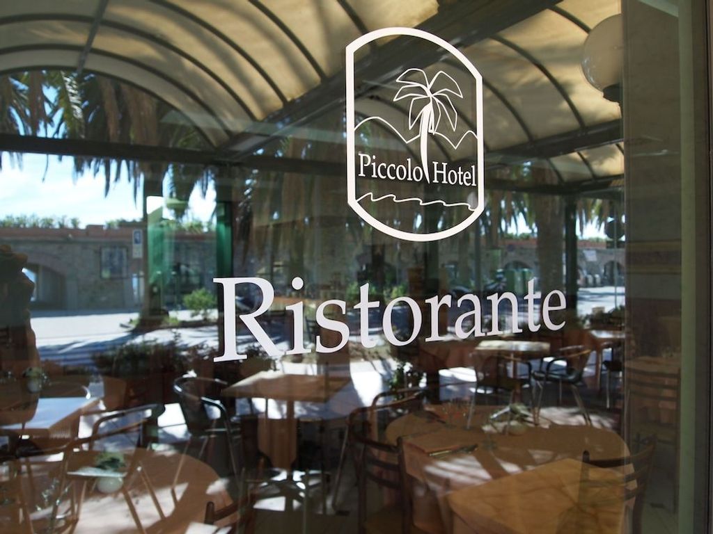 Piccolo Hotel