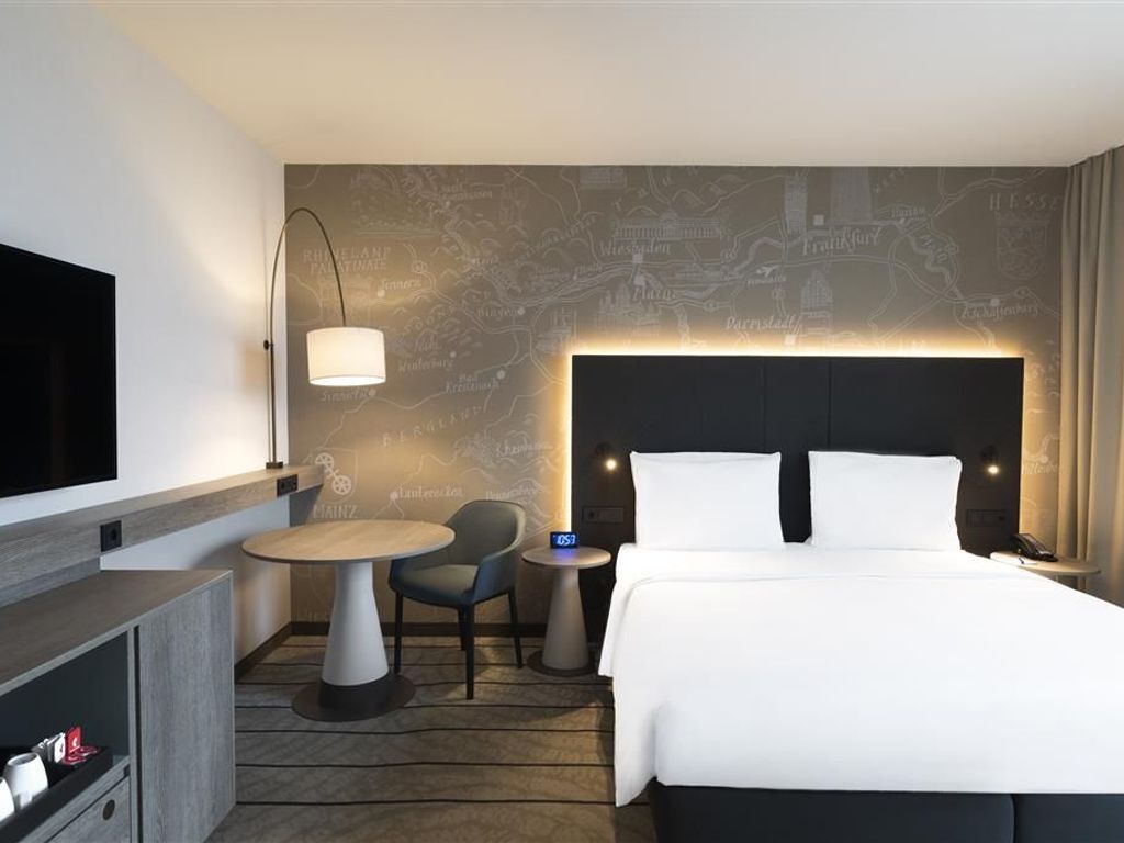 Hyatt Place Frankfurt Airport