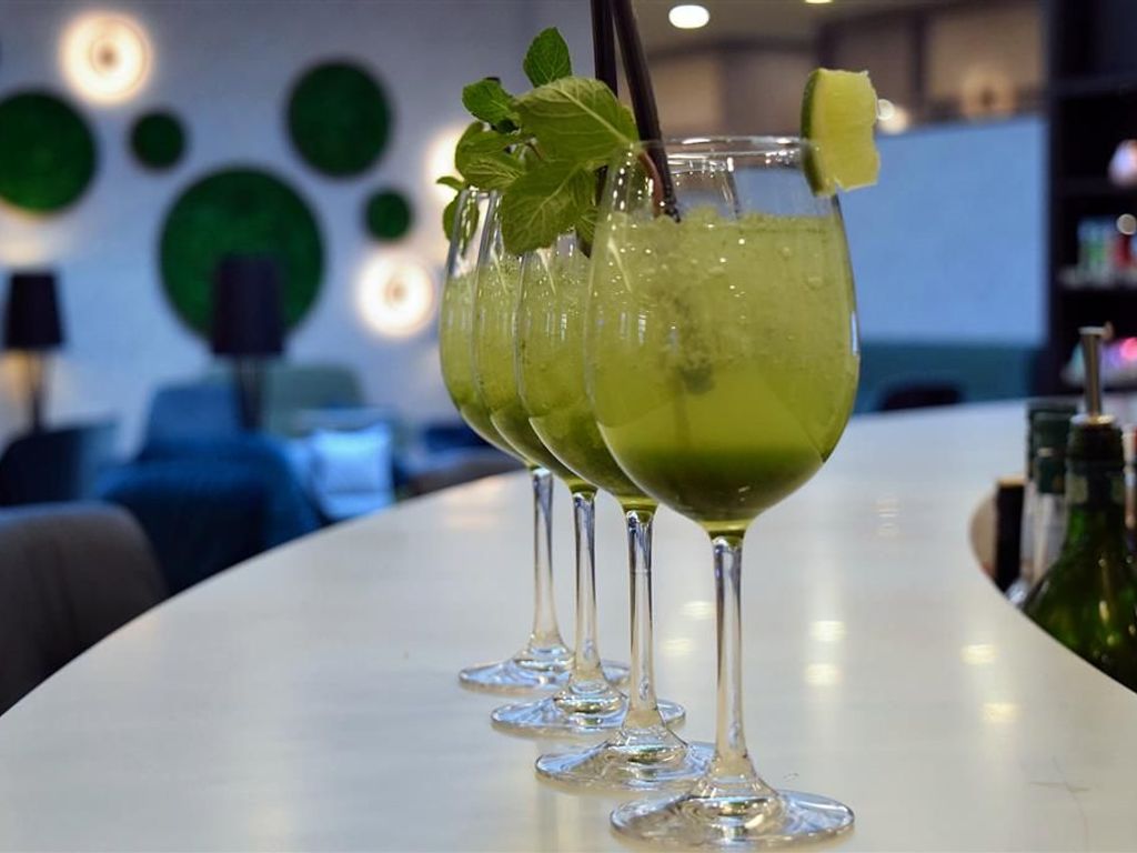 Hyatt Place Frankfurt Airport