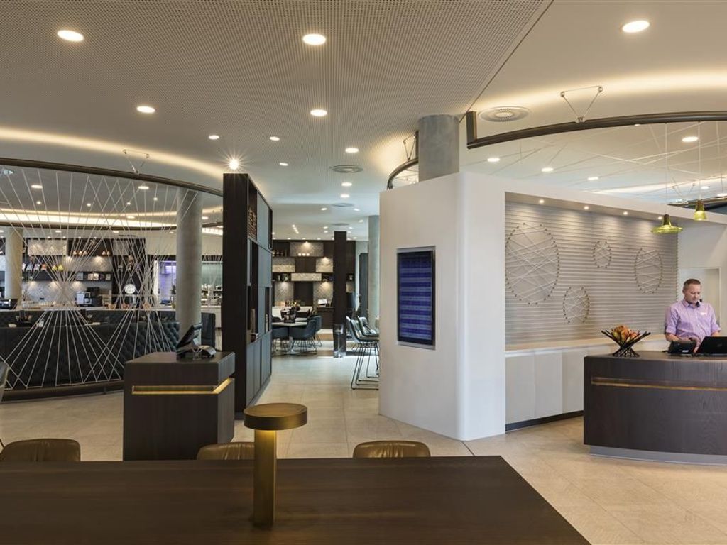 Hyatt Place Frankfurt Airport