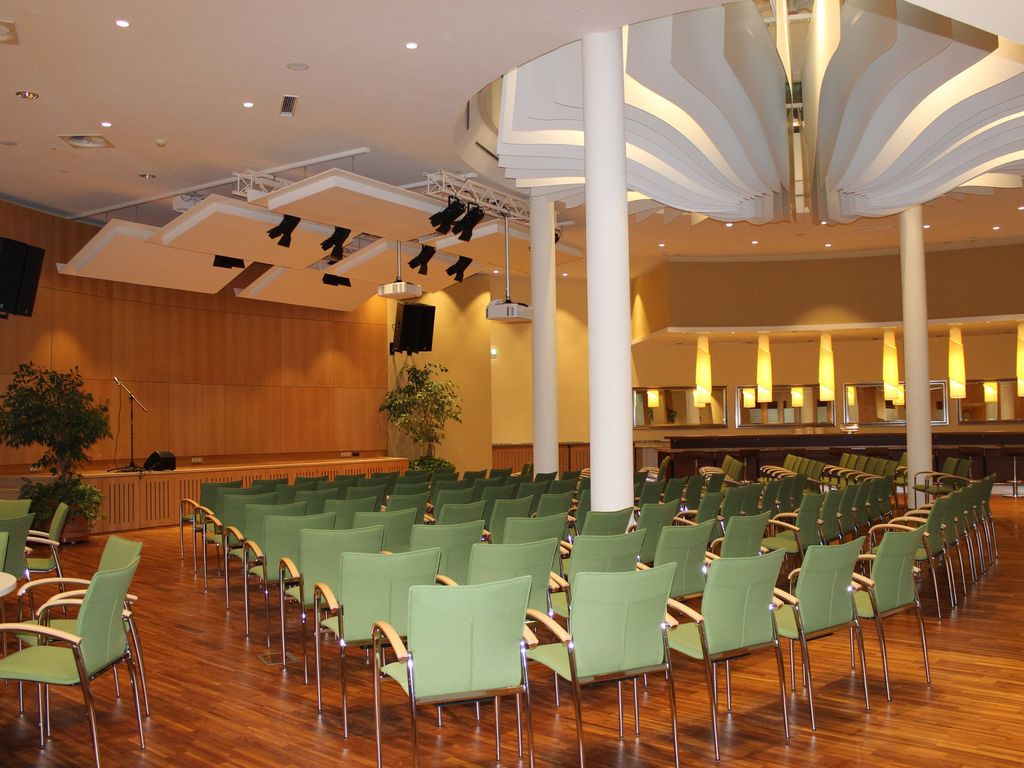 Quellenhotel Heiltherme Bad Waltersdorf erstes 2-Thermen-Resort Österreichs