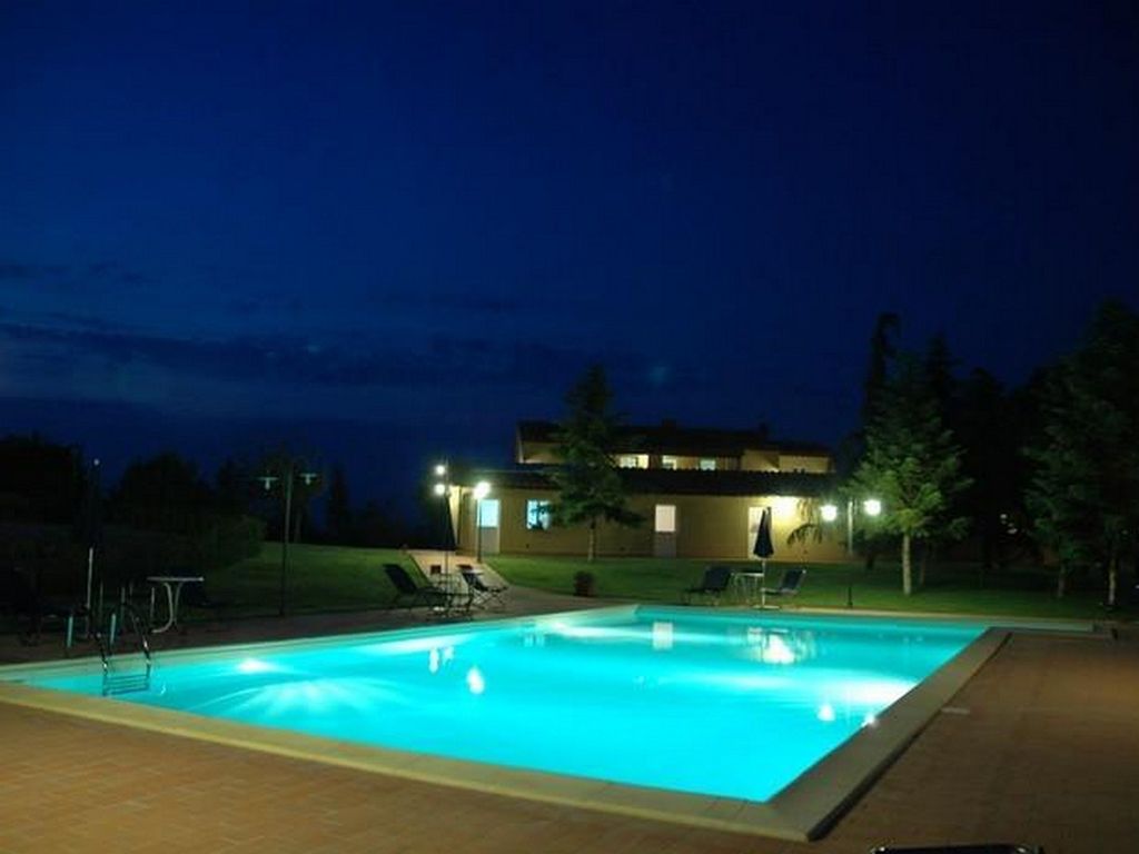 L'imposto Agriturismo