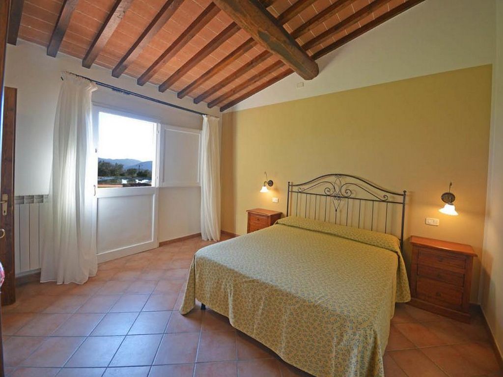 L'imposto Agriturismo