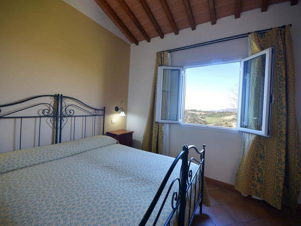 L'imposto Agriturismo