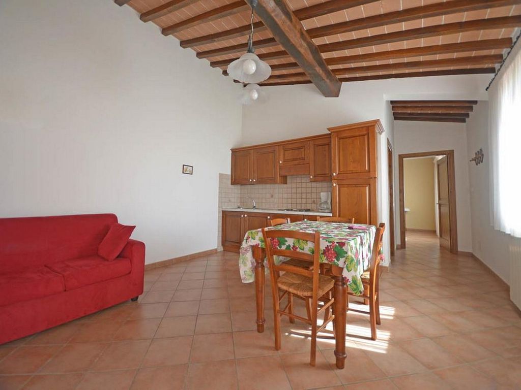 L'imposto Agriturismo