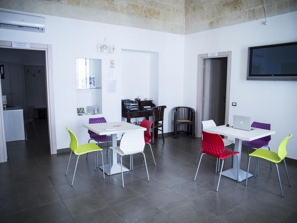 Nova Domus B&B
