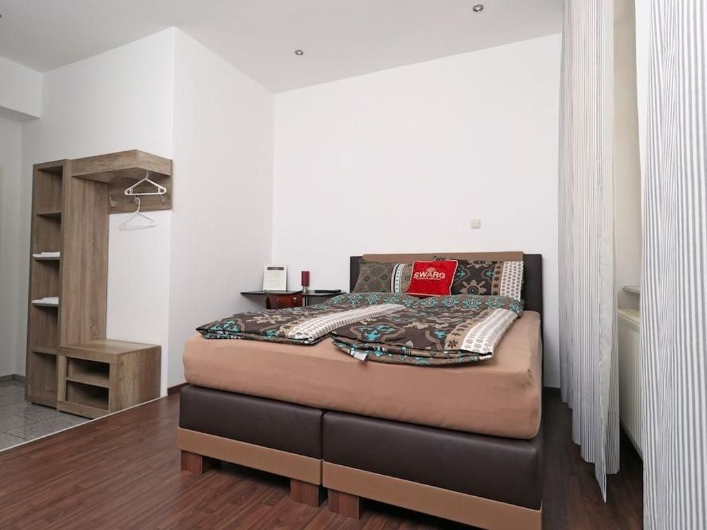 Swarg Apartments