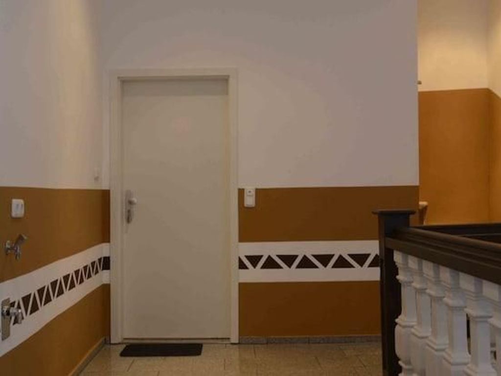 Swarg Apartments