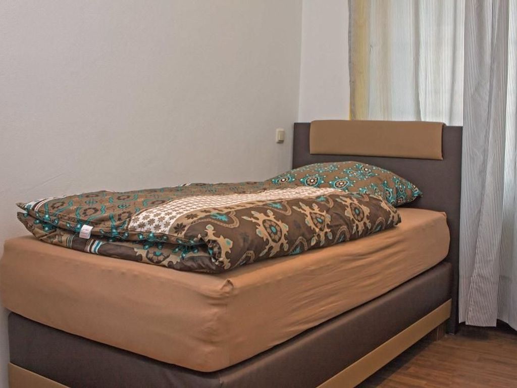Swarg Apartments
