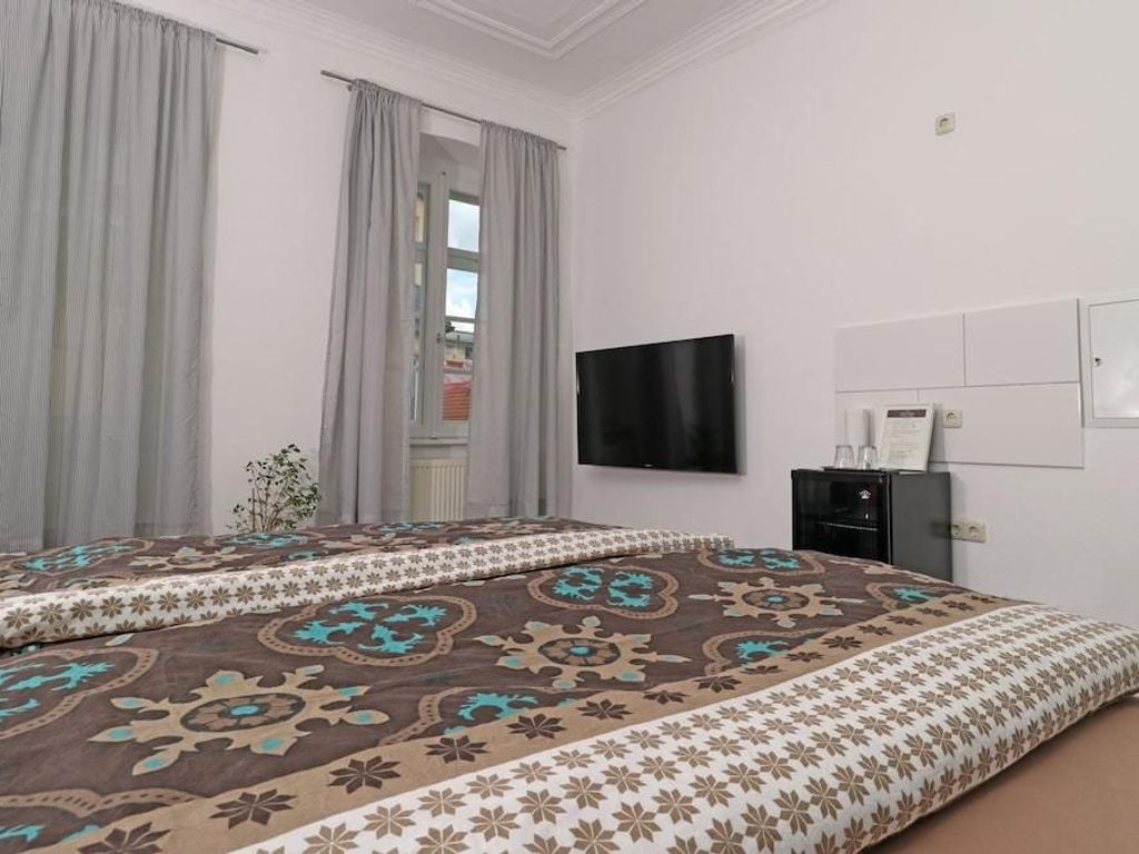Swarg Apartments