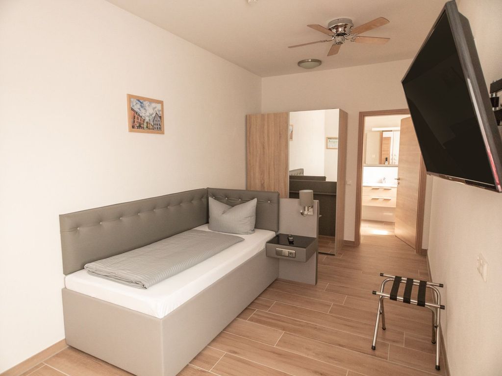 Stadthotel Donauwörth