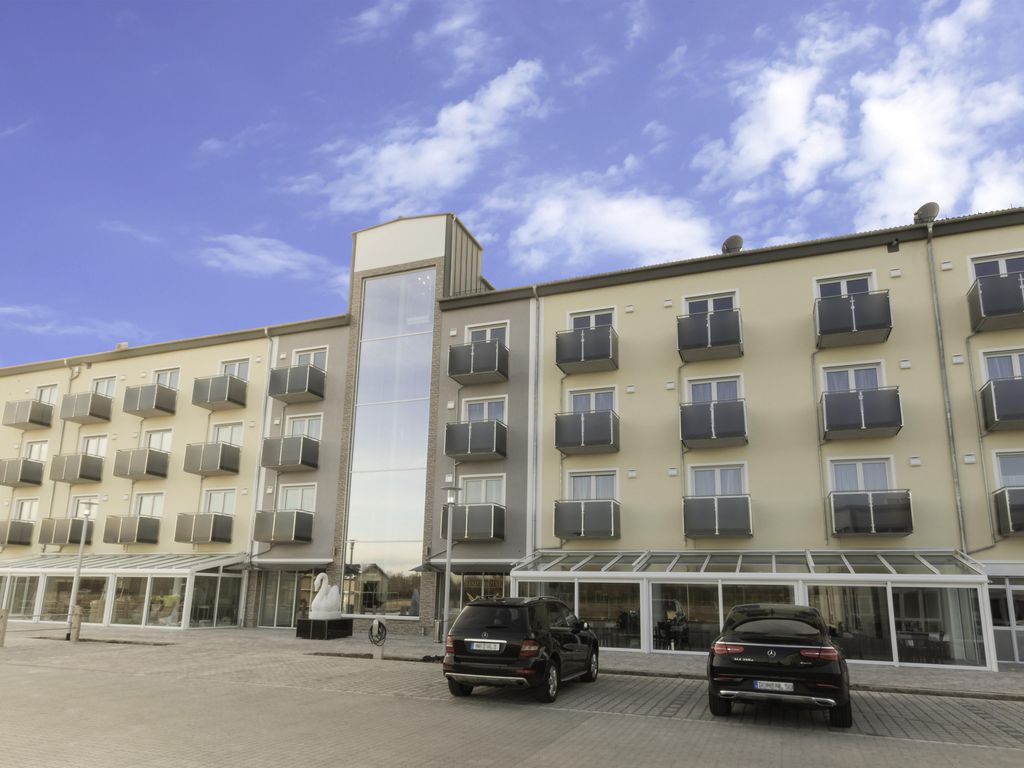 Stadthotel Donauwörth