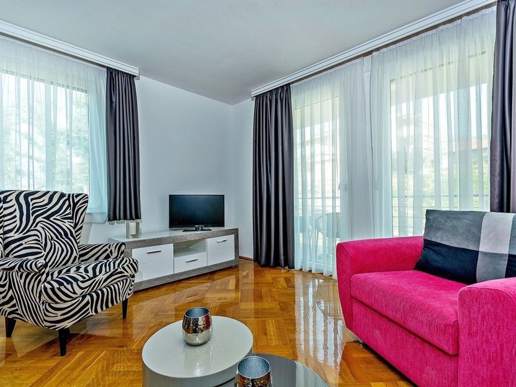 Aparthotel Adeo