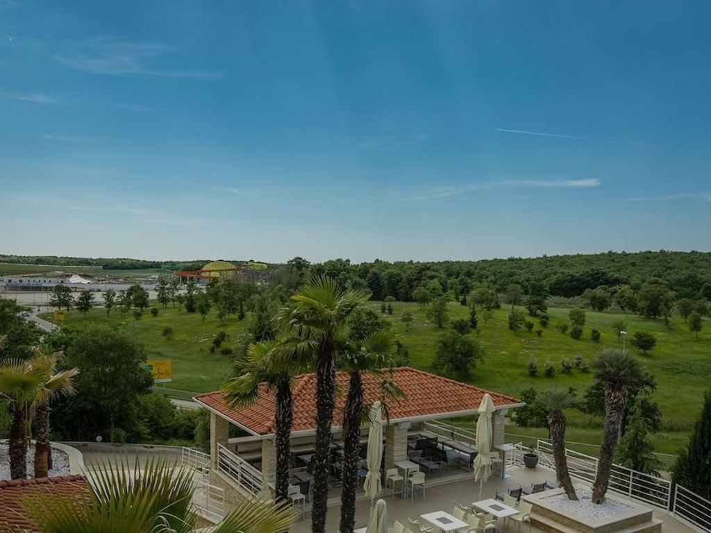Aparthotel Adeo