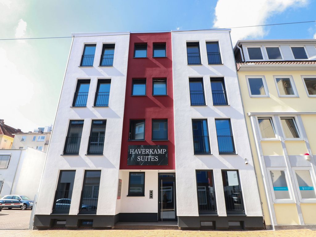 Haverkamp Suites