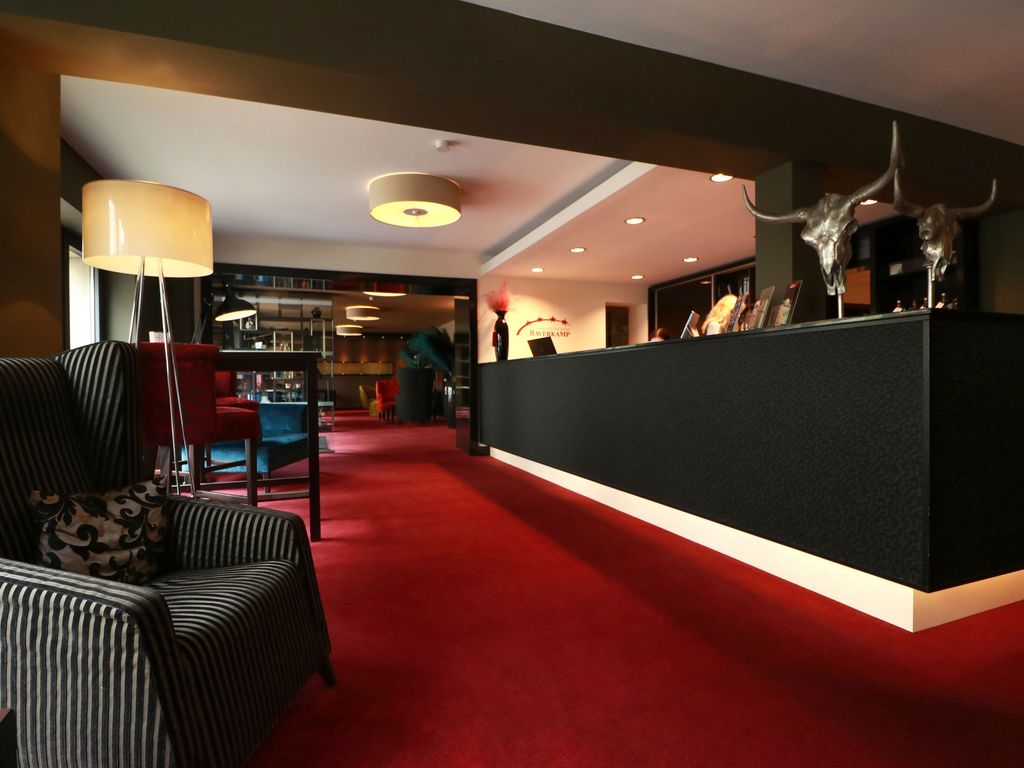 Haverkamp Suites