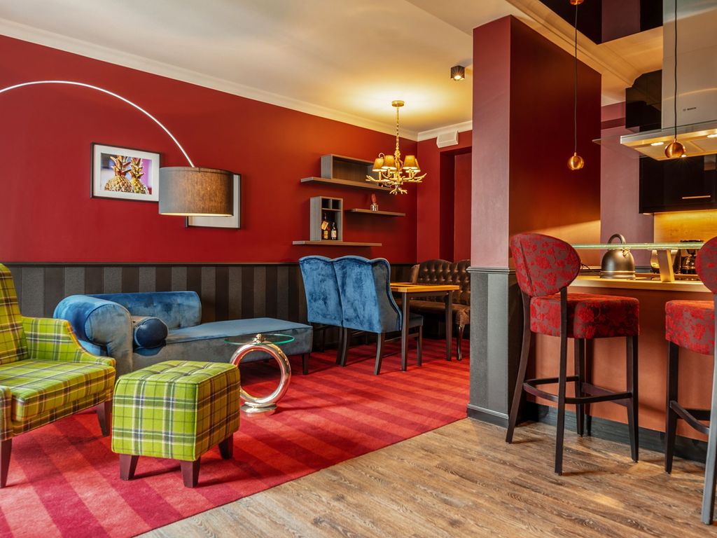 Haverkamp Suites