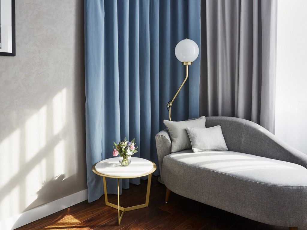 Hotel Indigo LONDON - 1 LEICESTER SQUARE by IHG