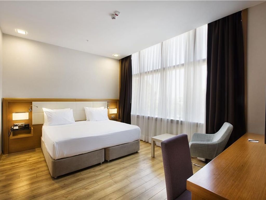 Hilton Garden Inn Kocaeli Sekerpinar