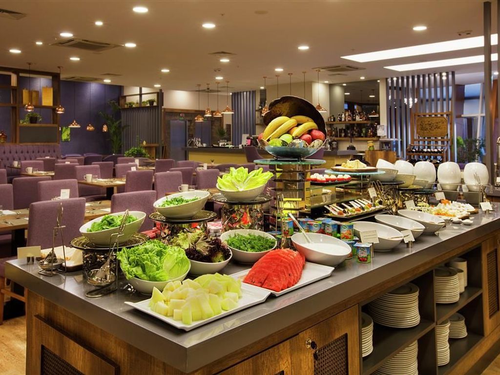 Hilton Garden Inn Kocaeli Sekerpinar