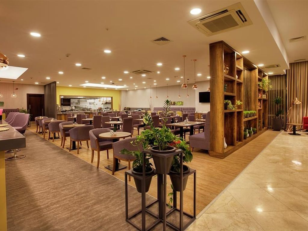 Hilton Garden Inn Kocaeli Sekerpinar