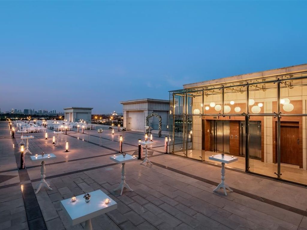 DoubleTree by Hilton Istanbul Topkapi