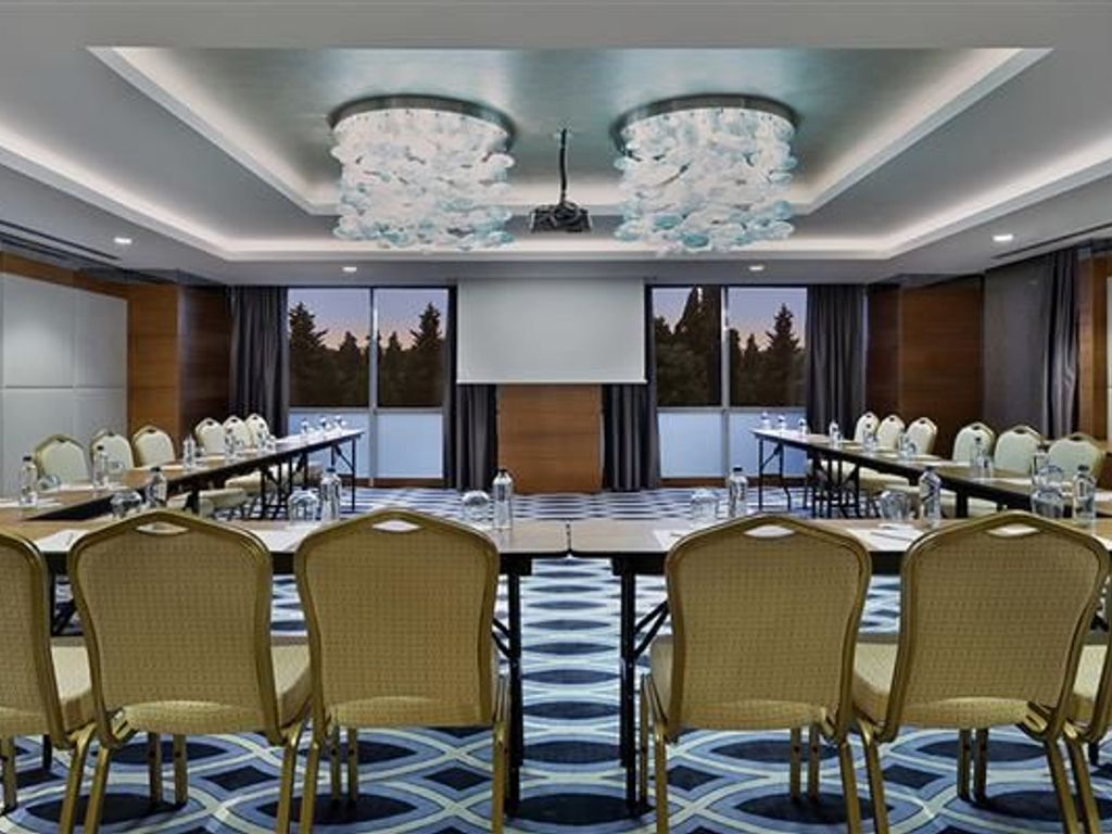 DoubleTree by Hilton Istanbul Topkapi