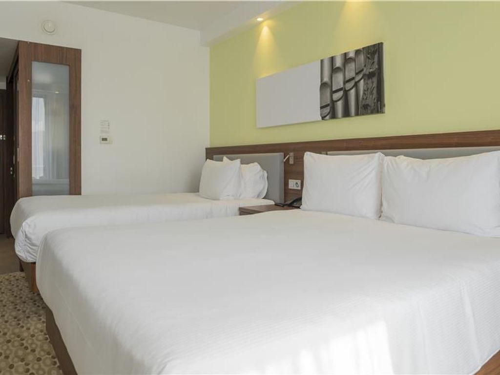 Hampton by Hilton Oliwa