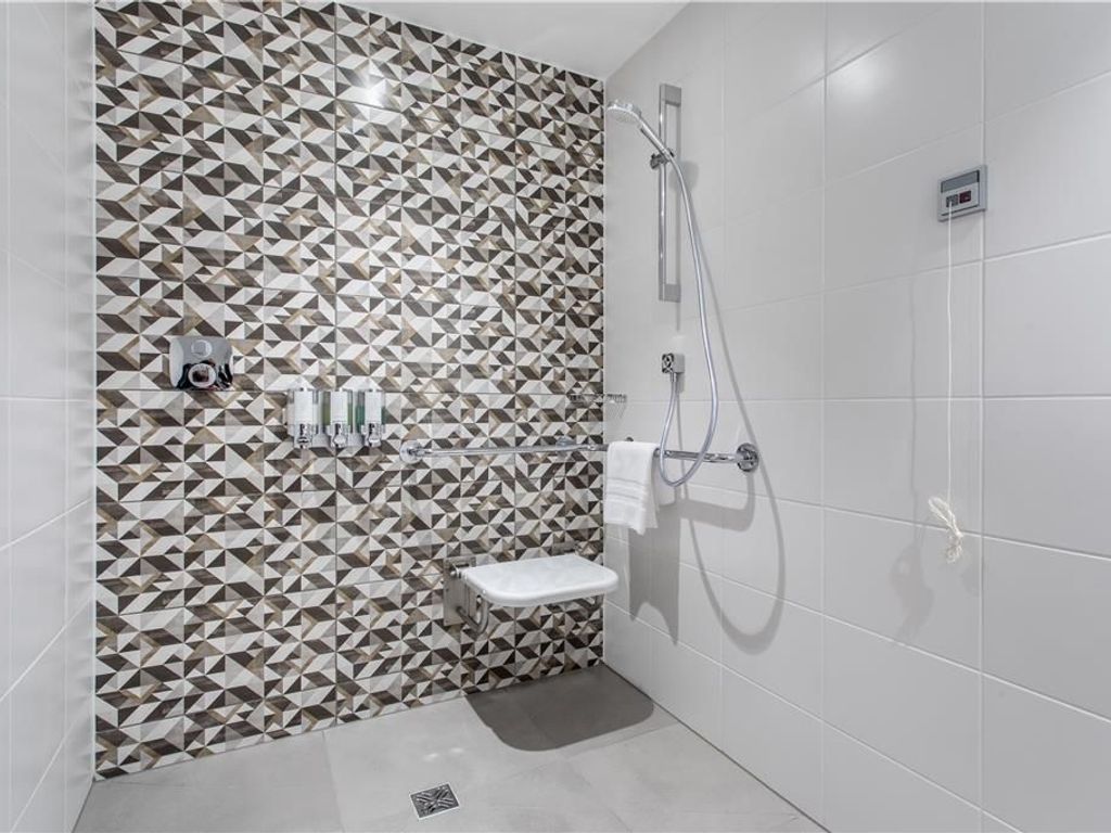 Hampton by Hilton Oliwa