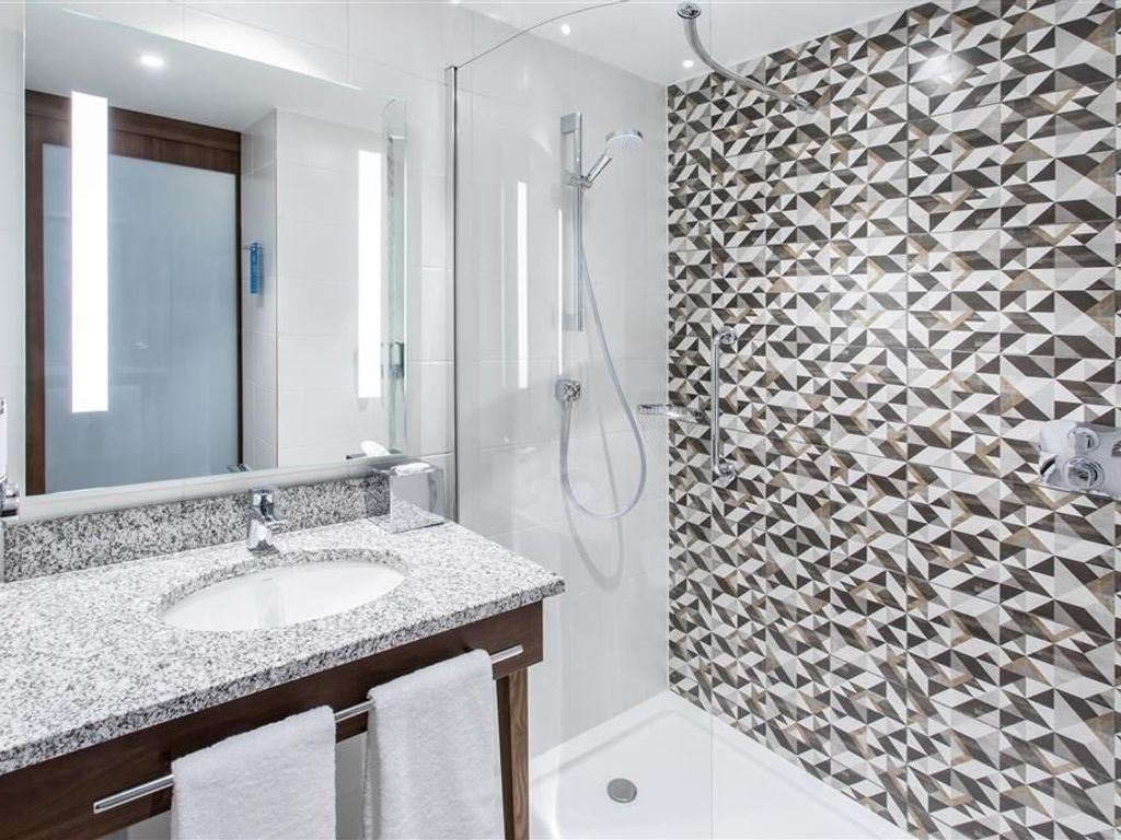 Hampton by Hilton Oliwa